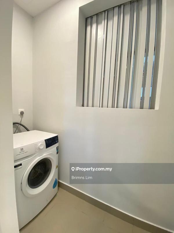 Residensi Servis untuk Disewa di The Sentral Suites oleh Brimns Lim - iProperty.com.my