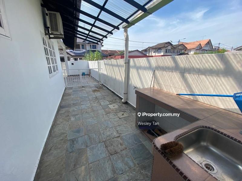 Bungalow House for Sale in Ujong Pasir, Melaka by Wesley Tan - iProperty.com.my