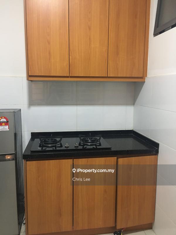 Kediaman Servis untuk Dijual di You Vista @ You City oleh Chris Lee - iProperty.com.my