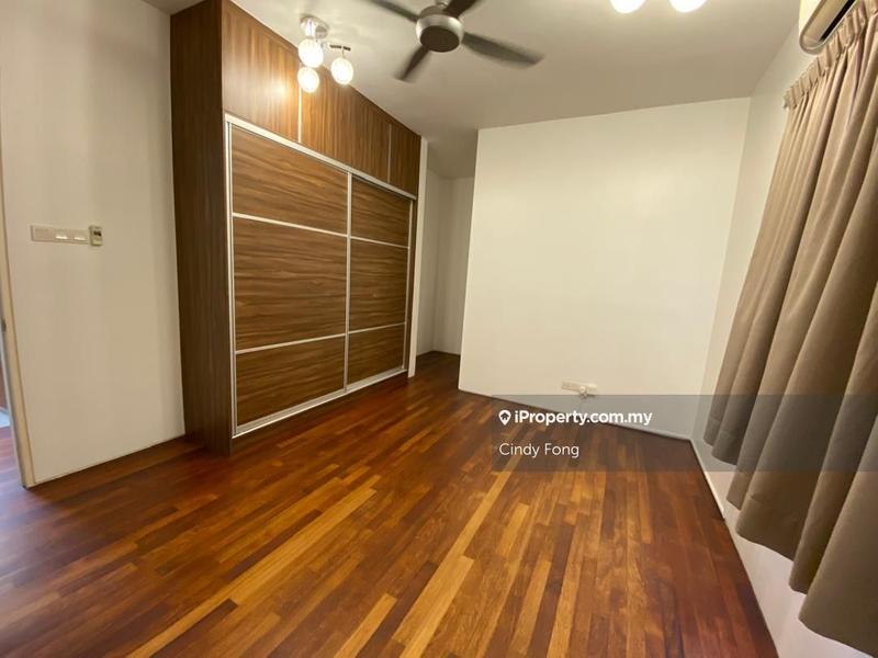 Bungalow House untuk Dijual di Kayangan Heights, Shah Alam oleh Cindy Fong - iProperty.com.my