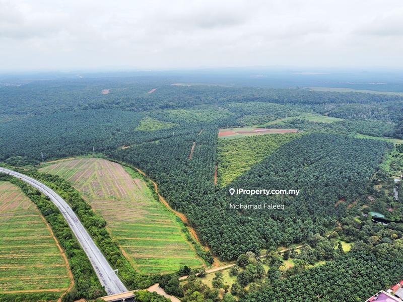 Tanah Perindustrian untuk Dijual di Sungai Petani, Kedah oleh Mohamad Faleeq - iProperty.com.my