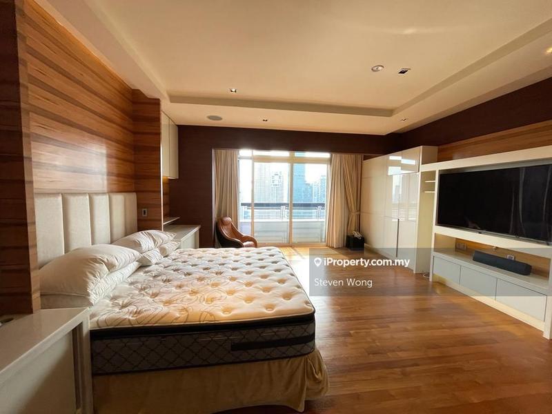 For Sale - The Binjai on the Park