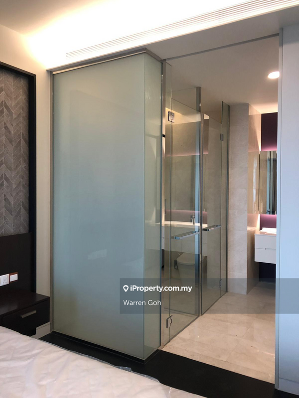 Residensi Servis untuk Dijual di Tropicana The Residences oleh Warren Goh - iProperty.com.my
