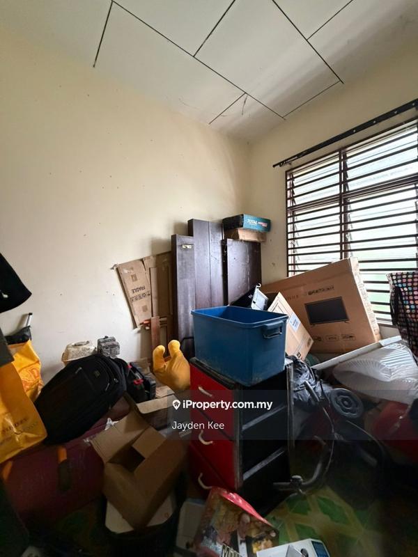 1-storey Terraced House for Sale in Taman Seri Emas, Nibong Tebal by Jayden Kee - iProperty.com.my