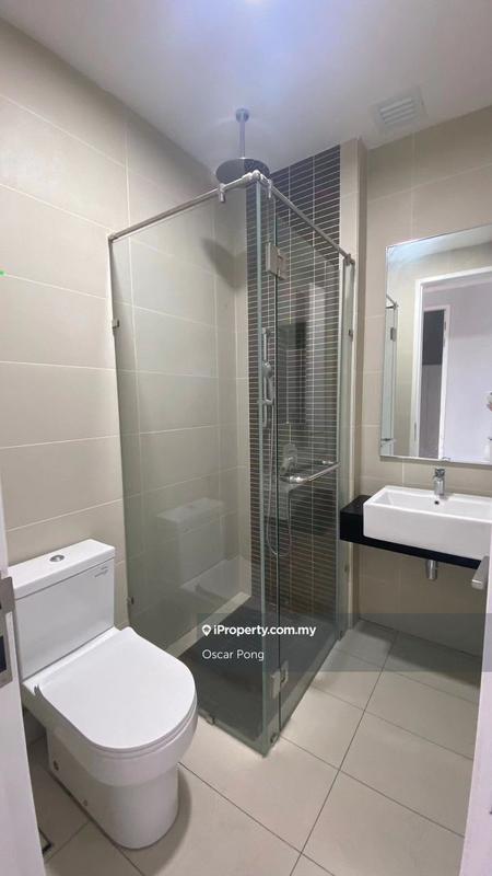 Service Residence for Sale in The Sentral Suites by Oscar Pong - iProperty.com.my