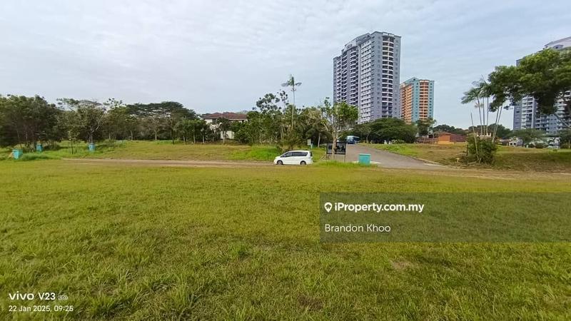 Bungalow Land for Sale in Afamosa Alor Gajah, Alor Gajah by Brandon Khoo - iProperty.com.my