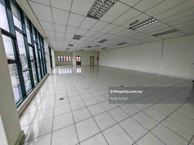 Semi-D Factory for Rent in Seksyen 33, Shah Alam by Aizat Azhari - iProperty.com.my
