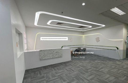 For Rent - BANGSAR SOUTH, HORIZON, KAMPUNG KERINCHI