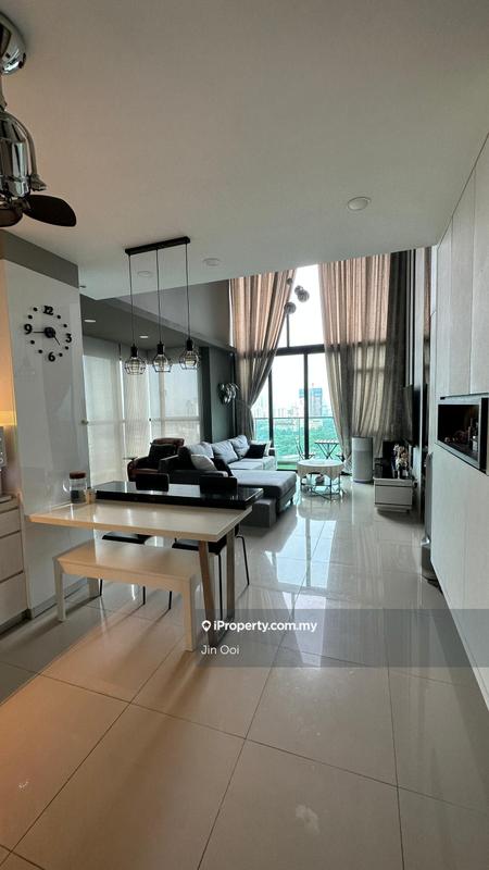 For Sale - The Leafz @ Dedaun