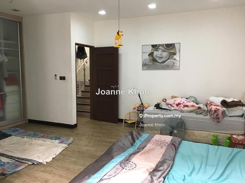 3-storey Terraced House for Sale in Taman Seputeh, Seputeh, Taman Desa, KL, Seputeh by Joanne Khoo - iProperty.com.my