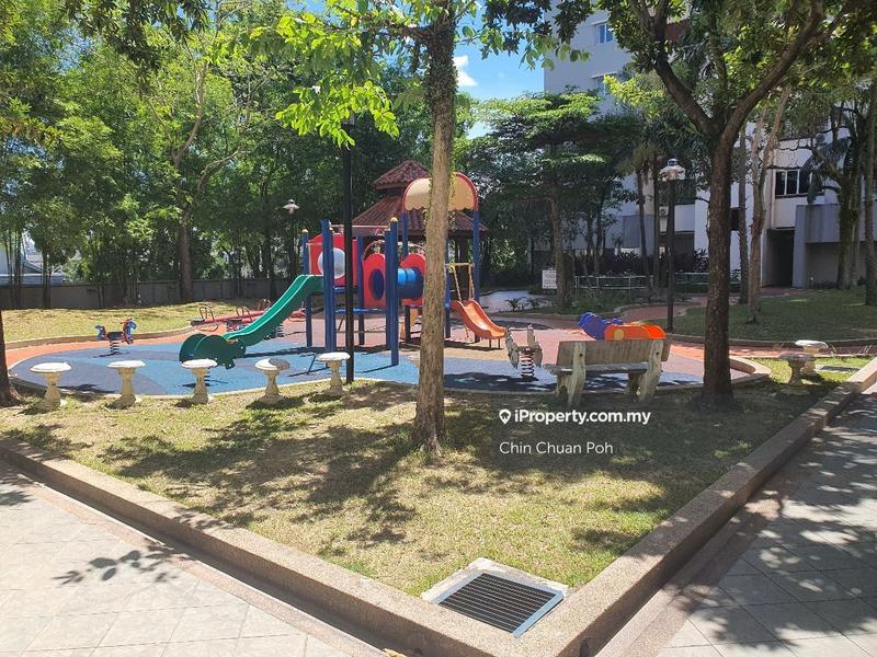 Kondominium untuk Dijual di Kelana Mahkota oleh Chin Chuan Poh - iProperty.com.my