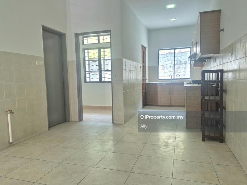Rumah Teres 2-Tingkat untuk Dijual di Tropicana Golf and Country Resort, TR9, Petaling Jaya oleh Ally - iProperty.com.my