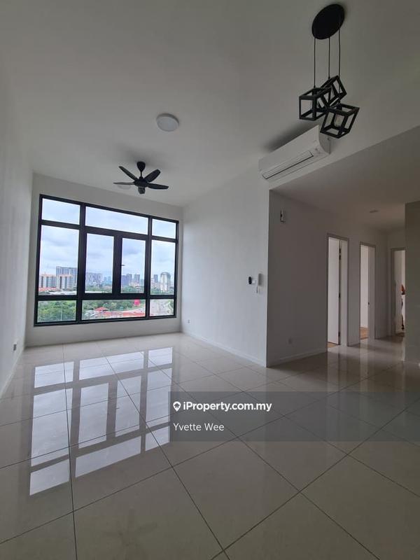 Condominium for Sale in The Maple Residences by Louis Wee - iProperty.com.my