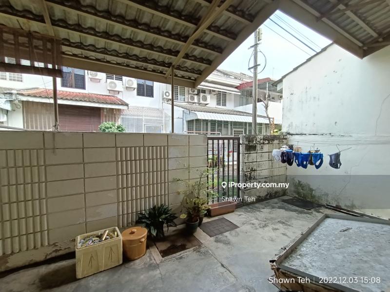 2-storey Terraced House for Sale in Taman Sinn Semabok, Melaka City by Shawn Teh - iProperty.com.my
