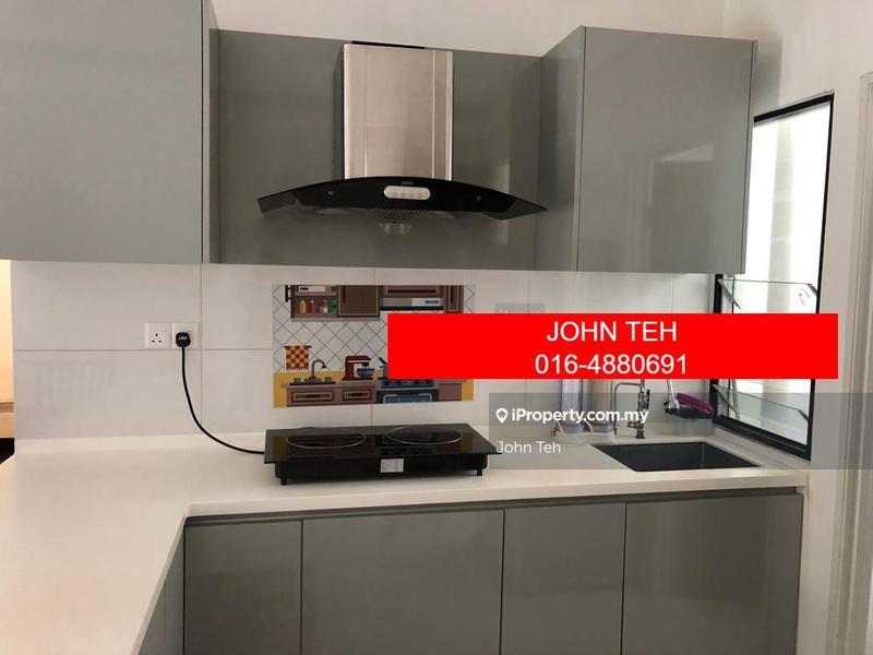 Condominium for Sale in TRI PINNACLE by John Teh - iProperty.com.my