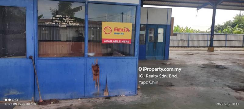 Agricultural Land for Rent in Meru, Klang by Yapz Chin - iProperty.com.my