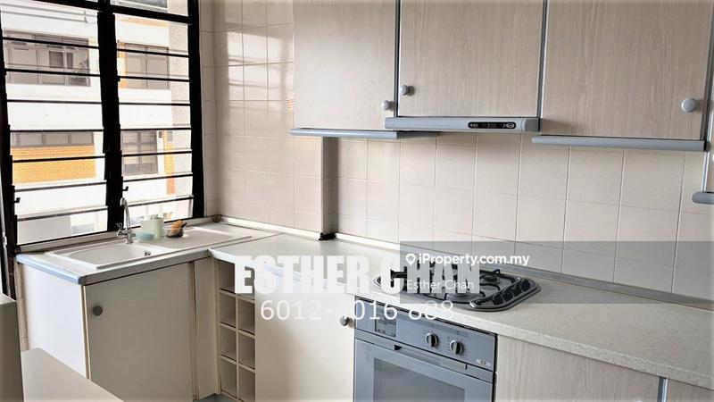 Pangsapuri untuk Dijual di Sri Pinang oleh Esther Chan - iProperty.com.my