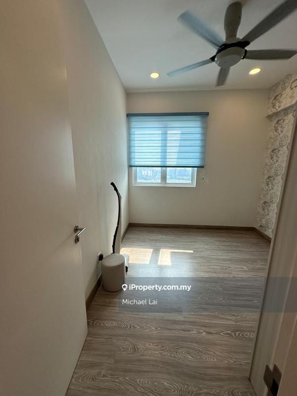 For Rent - Southbank Residence