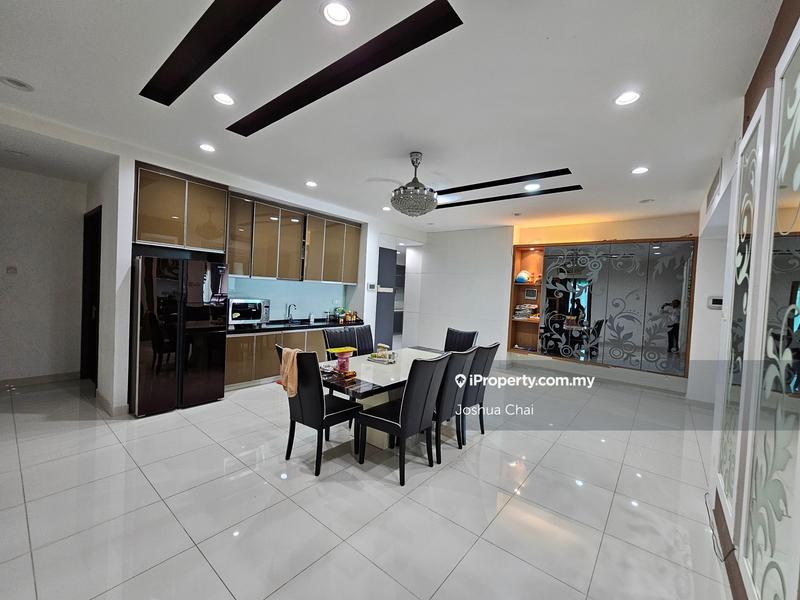 Kondominium untuk Dijual di One Tanjong Condominium oleh Joshua Chai - iProperty.com.my