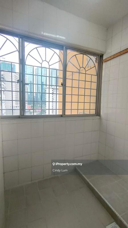 Pangsapuri untuk Dijual di Vista Angkasa oleh Cindy Lum - iProperty.com.my
