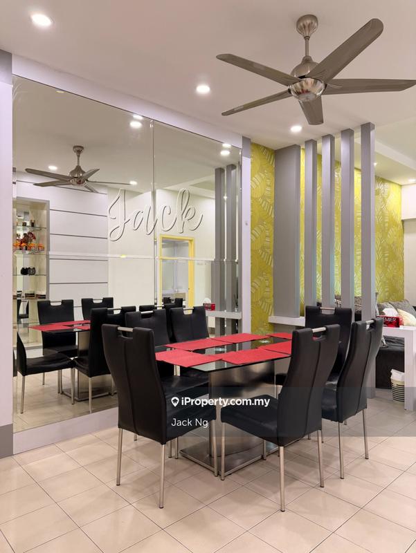 Condominium for Sale in Cassia Resort Condominium by Jack Ng - iProperty.com.my