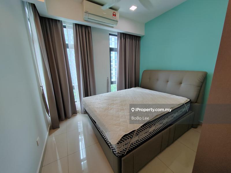 Service Residence for Sale in Pearl Suria by BoBo Lee - iProperty.com.my