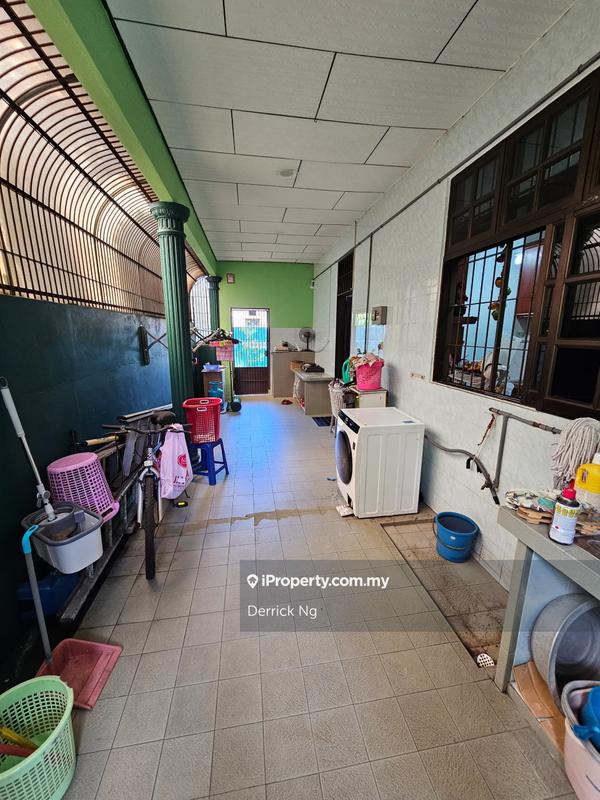 Banglo untuk Dijual di Taman Cemara, Sungai Petani oleh Derrick Ng - iProperty.com.my