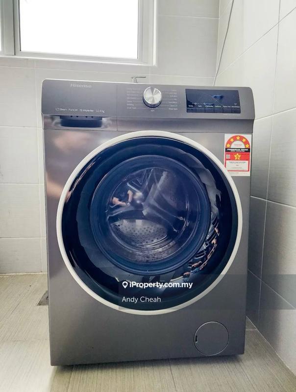 Apartment for Sale in The Senai Garden – Phase 2 by Andy Cheah - iProperty.com.my