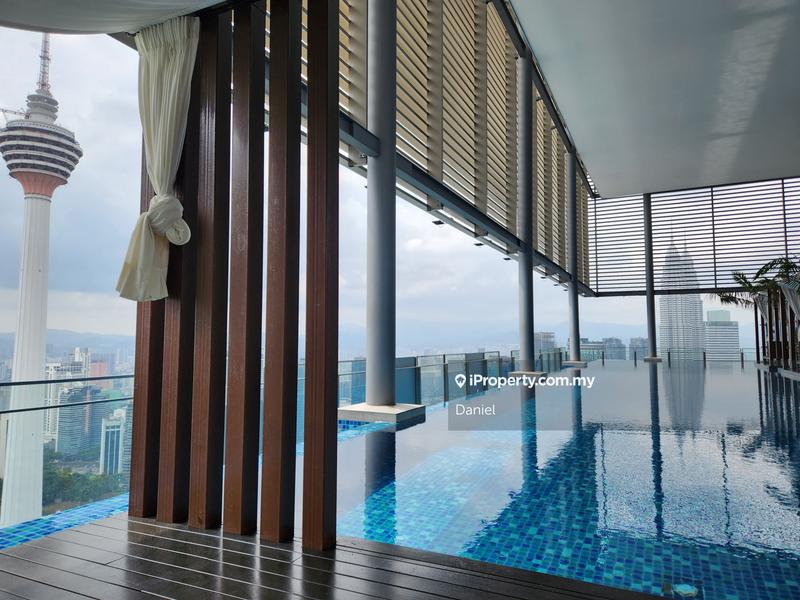 Service Residence for Sale in Pavilion Ceylon Hill by Daniel - iProperty.com.my