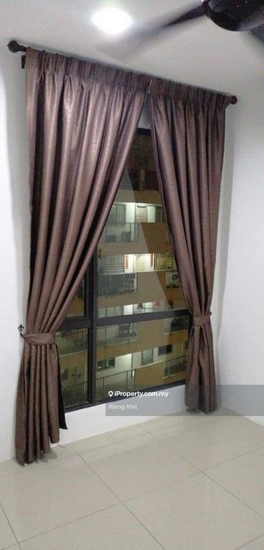 Kondominium untuk Disewa di The Nest @ Genting Klang oleh Weng Khit - iProperty.com.my