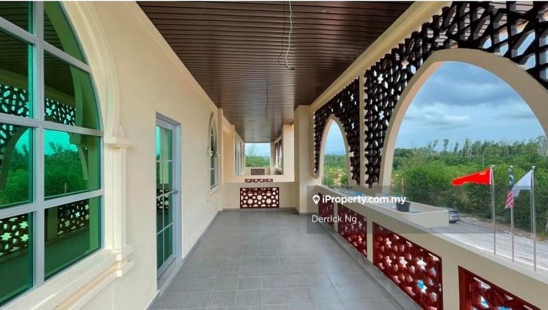 Kilang Terpisah untuk Dijual di Sungai Lalang Industry Miel Area, Sungai Petani oleh Derrick Ng - iProperty.com.my
