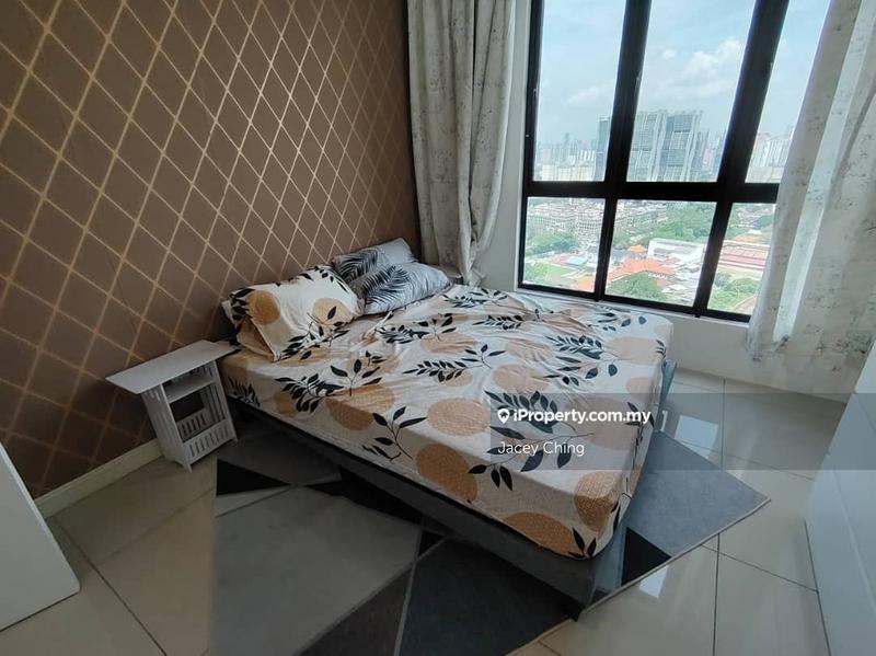 Pangsapuri untuk Disewa di Vista Sentul Residences oleh Jacey Ching - iProperty.com.my
