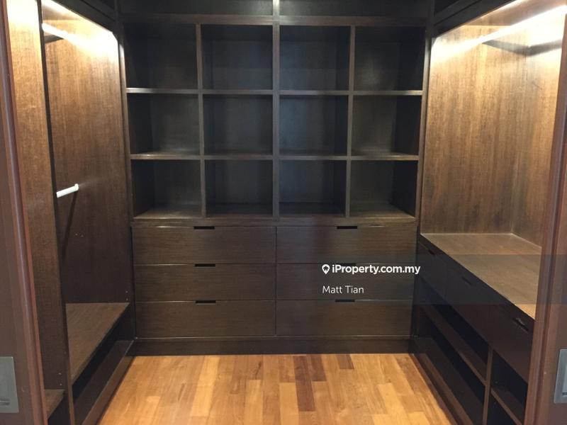 Condominium for Rent in Dua Residency by Matt Tian - Dua Residency Exclusive Triplex  condo KLCC,rent - iProperty.com.my