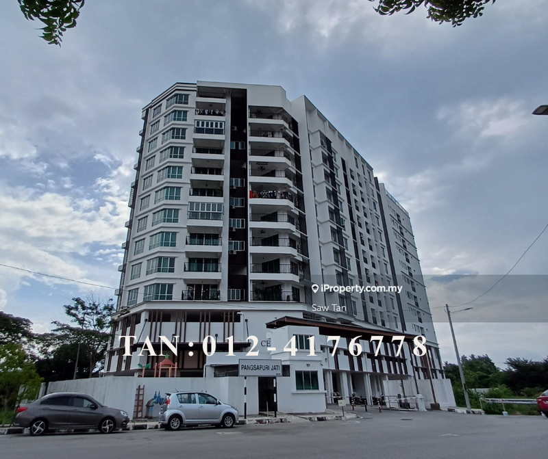 For Sale - Centro Residence