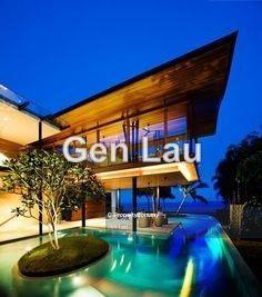 Bungalow House for Sale in Damansara Heights, Damansara Heights by Jen Lau - iProperty.com.my