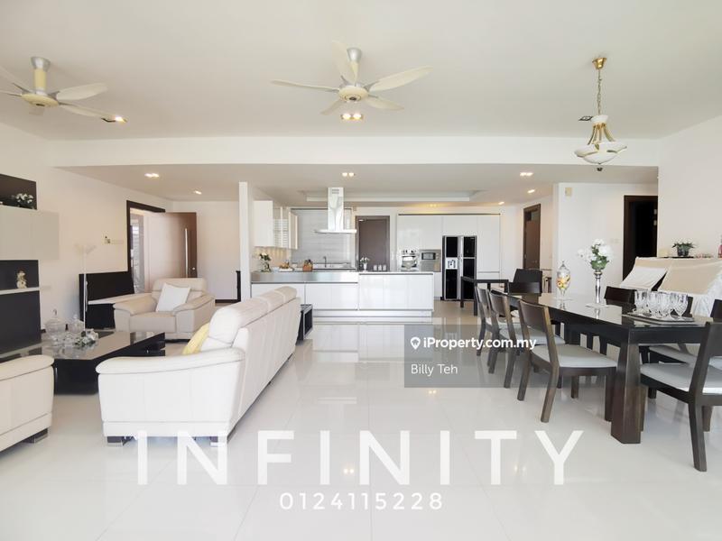 Condominium for Sale in Infinity Beachfront Condominium by Billy Teh - iProperty.com.my