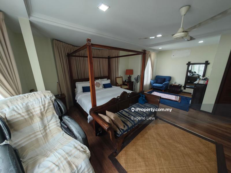 Bungalow House for Sale in Bukit Damansara, Damansara Heights by Eugene Liew - iProperty.com.my