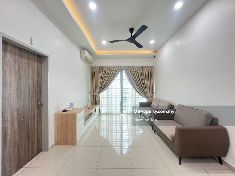 Kondominium untuk Disewa di Prominence oleh Jasmine Teh - iProperty.com.my