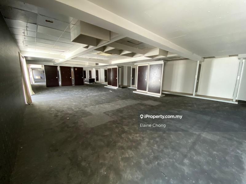 Commercial Bungalow for Rent in Petaling Jaya, Selangor by Elaine Chong - iProperty.com.my