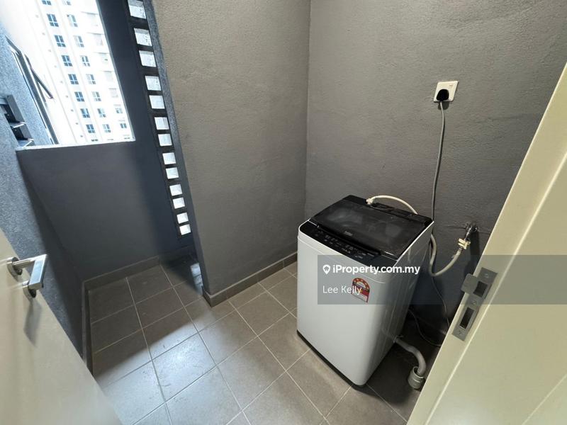 Service Residence for Sale in D'Cosmos Residences by Lee Kelly - iProperty.com.my