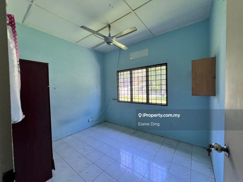 Rumah Teres 1-Tingkat untuk Dijual di Bandar Teknology Kajang, Kajang oleh Elaine Ding - iProperty.com.my