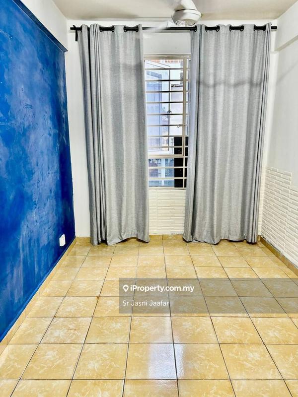 Apartment for Sale in Pangsapuri Cemara by Sr Jasni Jaafar - iProperty.com.my