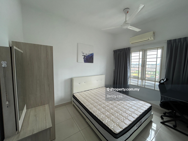 Service Residence for Rent in Saville @ Kajang by Benny Lee - iProperty.com.my