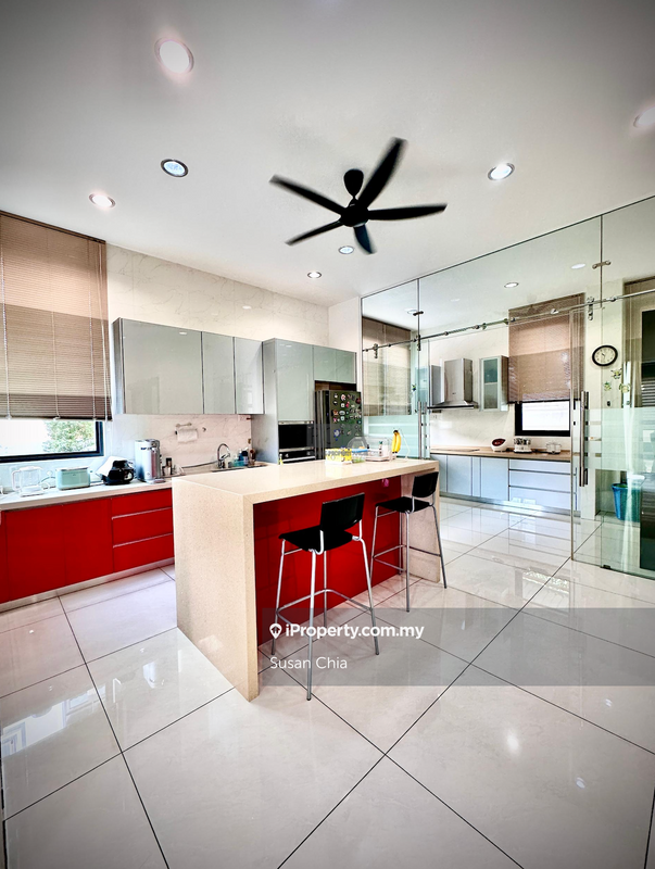 Bungalow House untuk Dijual di Taman Pulau Pinang, Pulau Tikus oleh Susan Chia - iProperty.com.my