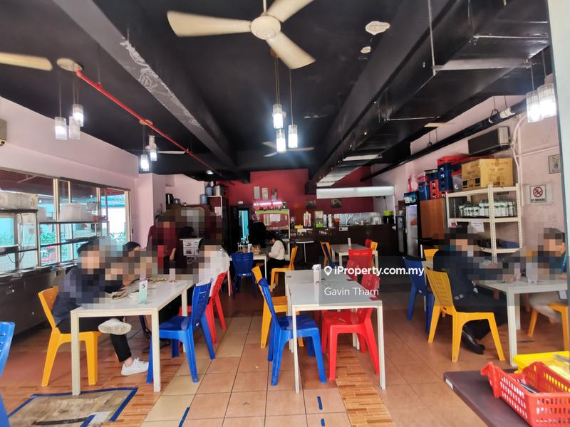 Kedai untuk Dijual di Kelana Jaya, Petaling Jaya oleh Gavin Tham - iProperty.com.my