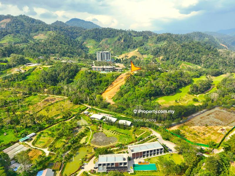 Agricultural Land for Sale in Bukit Tinggi, Bentong by Irene Leong - iProperty.com.my