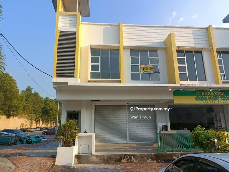 For Rent - Puncak Bestari