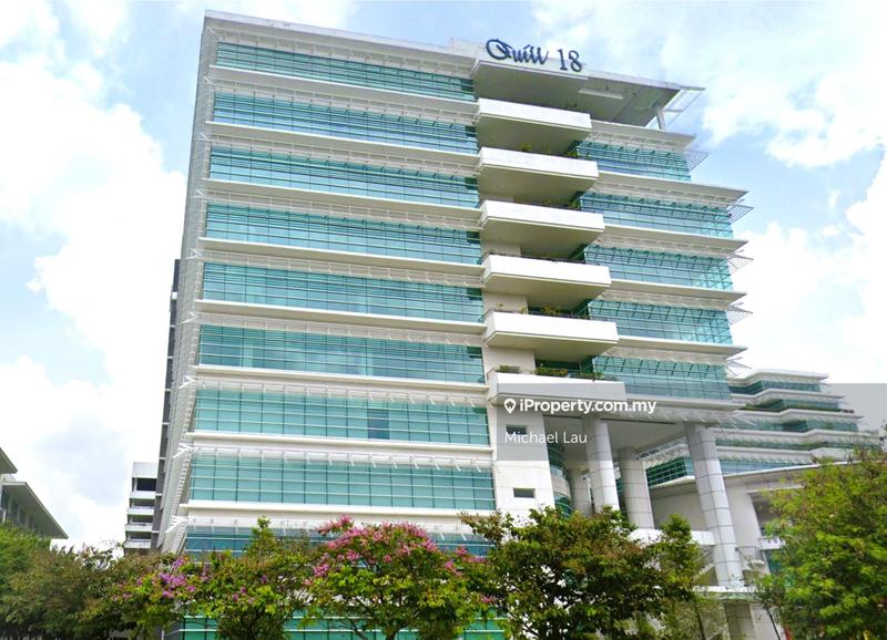 Office for Rent in Cyberjaya, Selangor by Michael Lau - iProperty.com.my