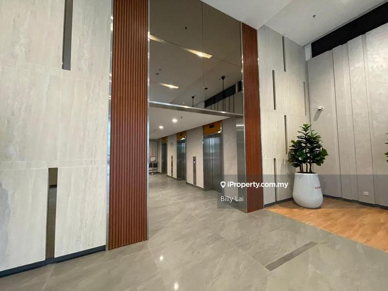 Kediaman Servis untuk Dijual di Sunway Avila Residences oleh Billy Lai - iProperty.com.my
