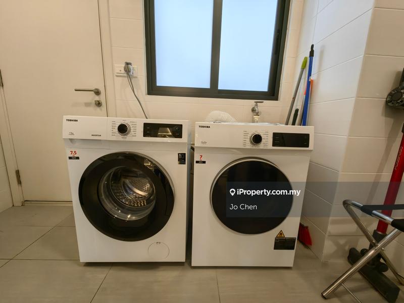 Condominium for Sale in Concerto North Kiara by Jo Chen - iProperty.com.my